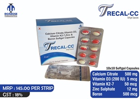 TRECAL-CC